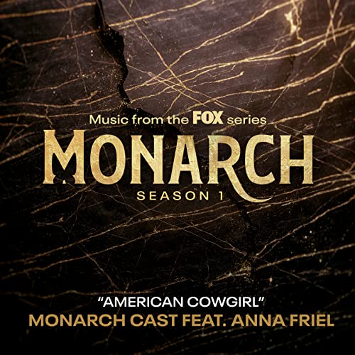 Monarch Cast & Anna Friel