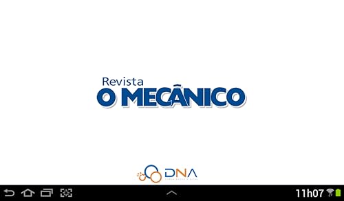 Revista O Mecânico
