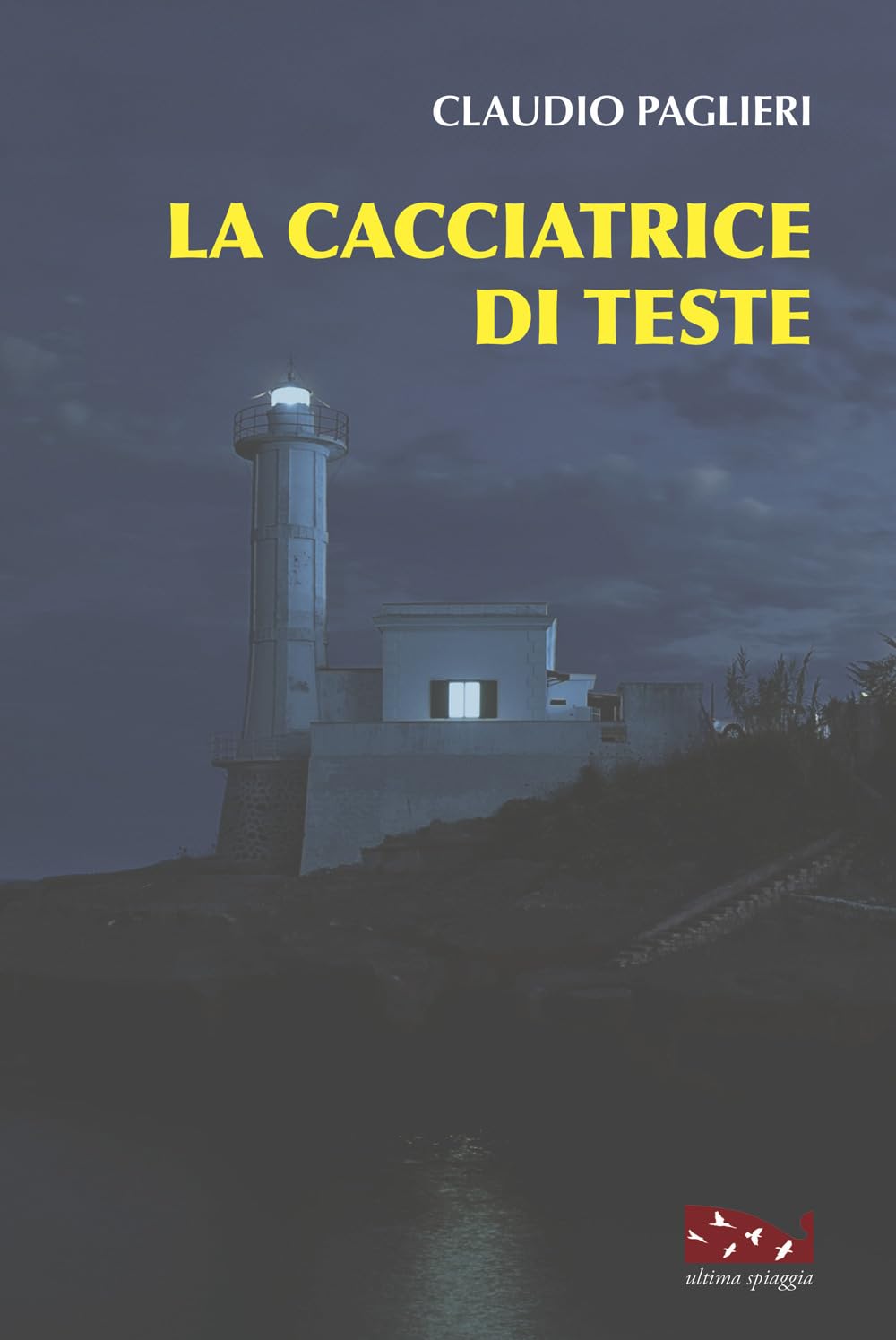 La Cacciatrice Di Teste - 4