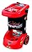 Produktbild Smoby 360209 - Cars Werkzeugtrolley mit Lightning McQueen Autobausatz, Rollenspiel