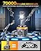 Termitor 𝐁𝐫𝐢𝐠𝐡𝐭𝐞𝐬𝐭-𝐆𝐞𝐧 H11/H8/H9 HB3/9005 LED Bulbs Combo, 𝟐𝟎𝟎,𝟎𝟎𝟎𝐋𝐌 𝟏𝟕𝐗 Ultra Brighter, 1:1 Same Size, 99.5% CANBUS Ready, Plug and Play Fog Light Bulbs, Pack of 2