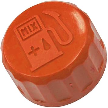 A033000070 /20000-85200 OEM Genuine Shindaiwa Fuel Cap for T25 C25 C35 B45 T260 T222 T230 T231 T2500 T20 and E-Book in A Gift