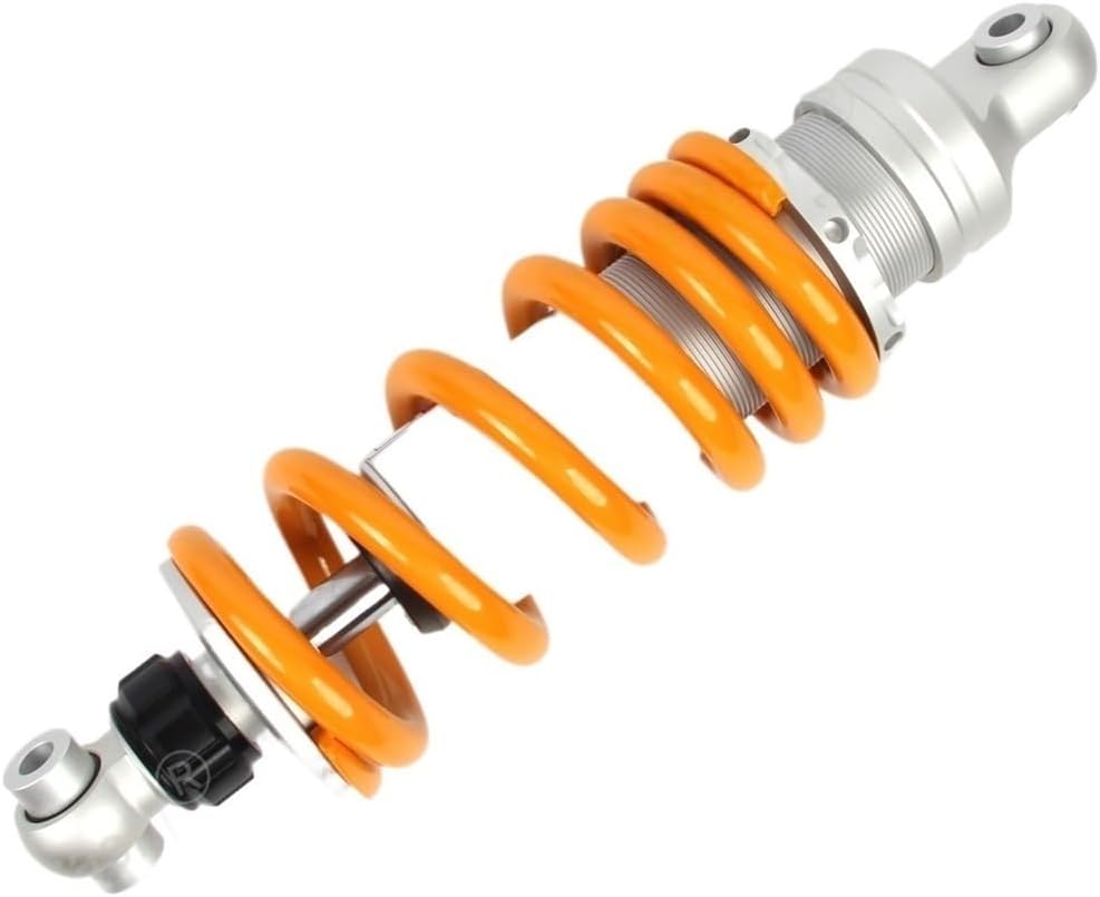 ショックダートバイク NC700X S 2012-2017 / NC750X / D/インテグラ 2014-2020 調整式ショック