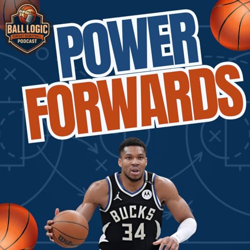 Power Forward Tiers | Positional Series