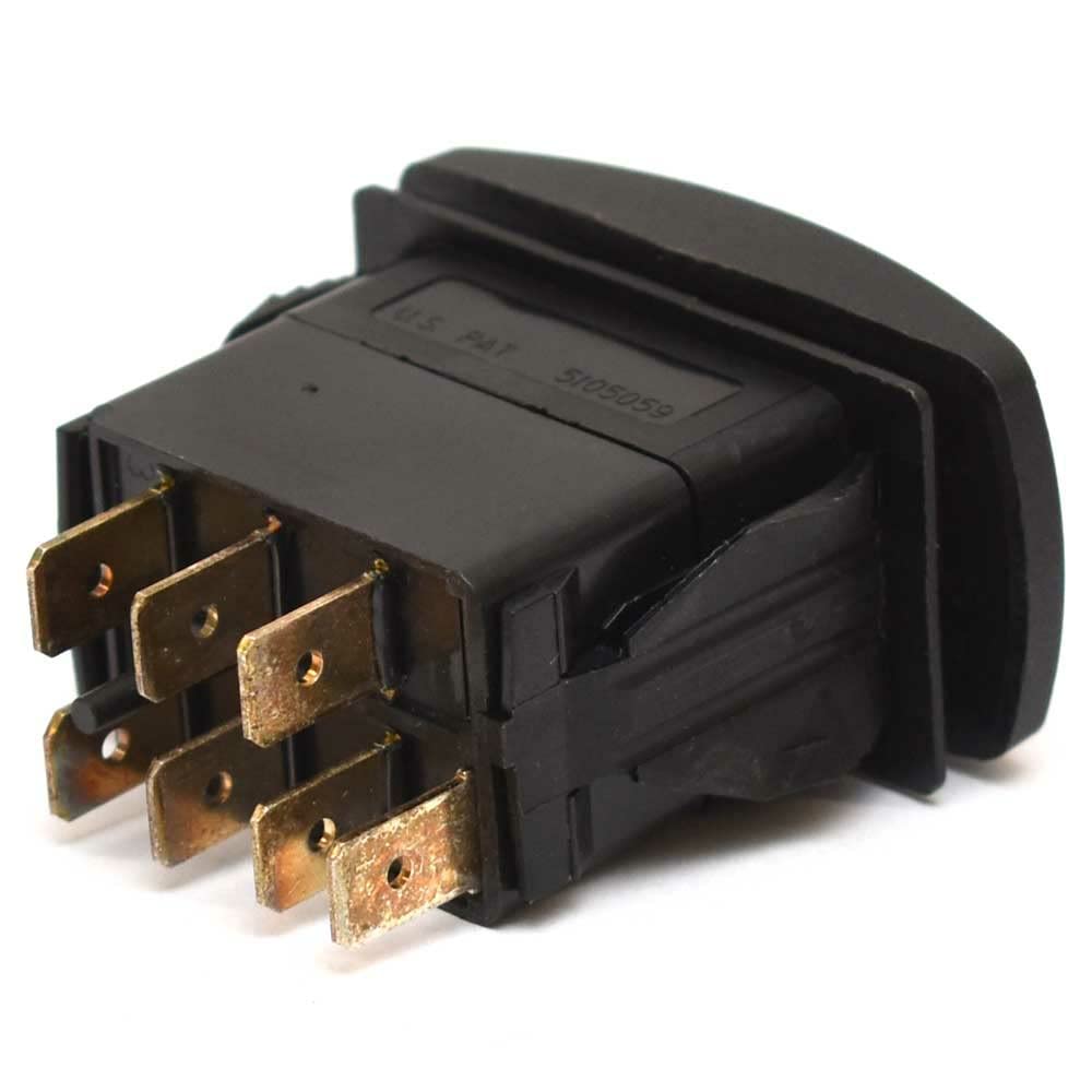 Carling Switch Carling Boat Rocker Switch | Anchor Lights ON/OFF 20A ...