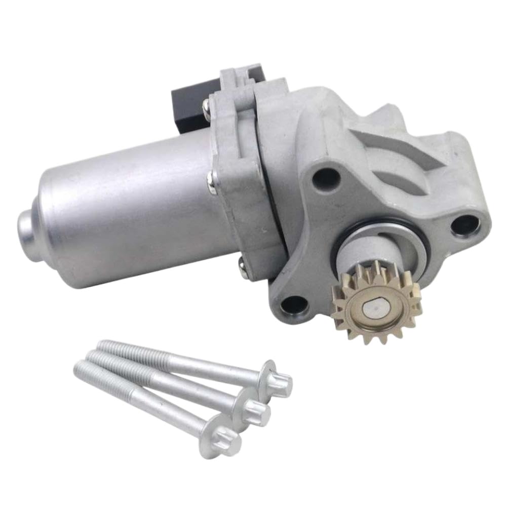 Transfer Box Actuator Motor 27107549030 Compatible with E90 E91 E92 E60 E61 325xi 335xi 330xi 328i 320d XDrive 330i XDrive