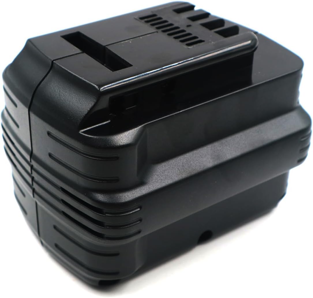Battery DW0242 24V 3Ah Replace for Dewat DW0240 DE0240 DW0242 DE0242 DW0241 DE0241 DE0243