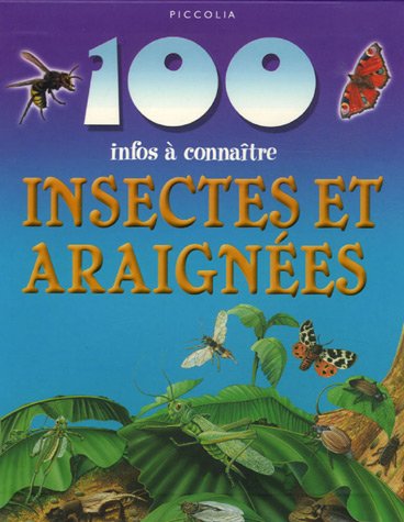 insectes