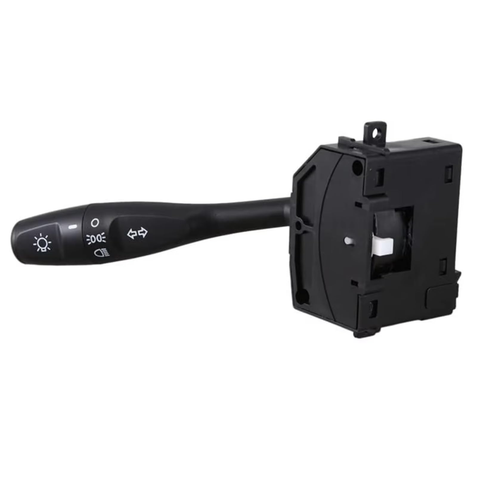 Commodo colonne direction Mitsubishi clignotant bloqué ? Solution OEM MR329666 Colt - 7