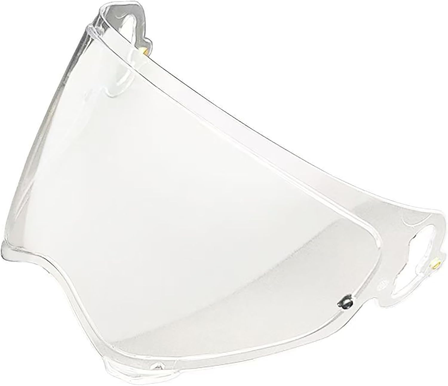 Visiera Casco Moto Casco Parabrezza Moto Visiera a Lente Integrale | per ARAI Tour Cross 5