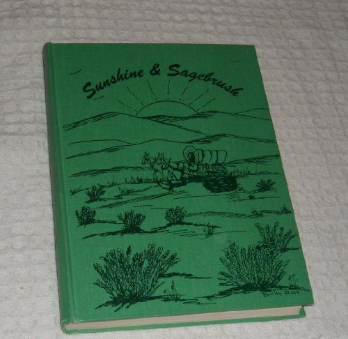 Sunshine and Sagebrush: A Comprehensive History of the Oral-Smithwick South Dakota Communities Sunshine and Sagebrush: A Comprehensive History of the Oral-Smithwick South Dakota Communities