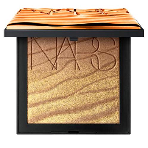 NARS Paradise Found Laguna Bronzing Powder Oversized Limited Edition Palette 16 grams