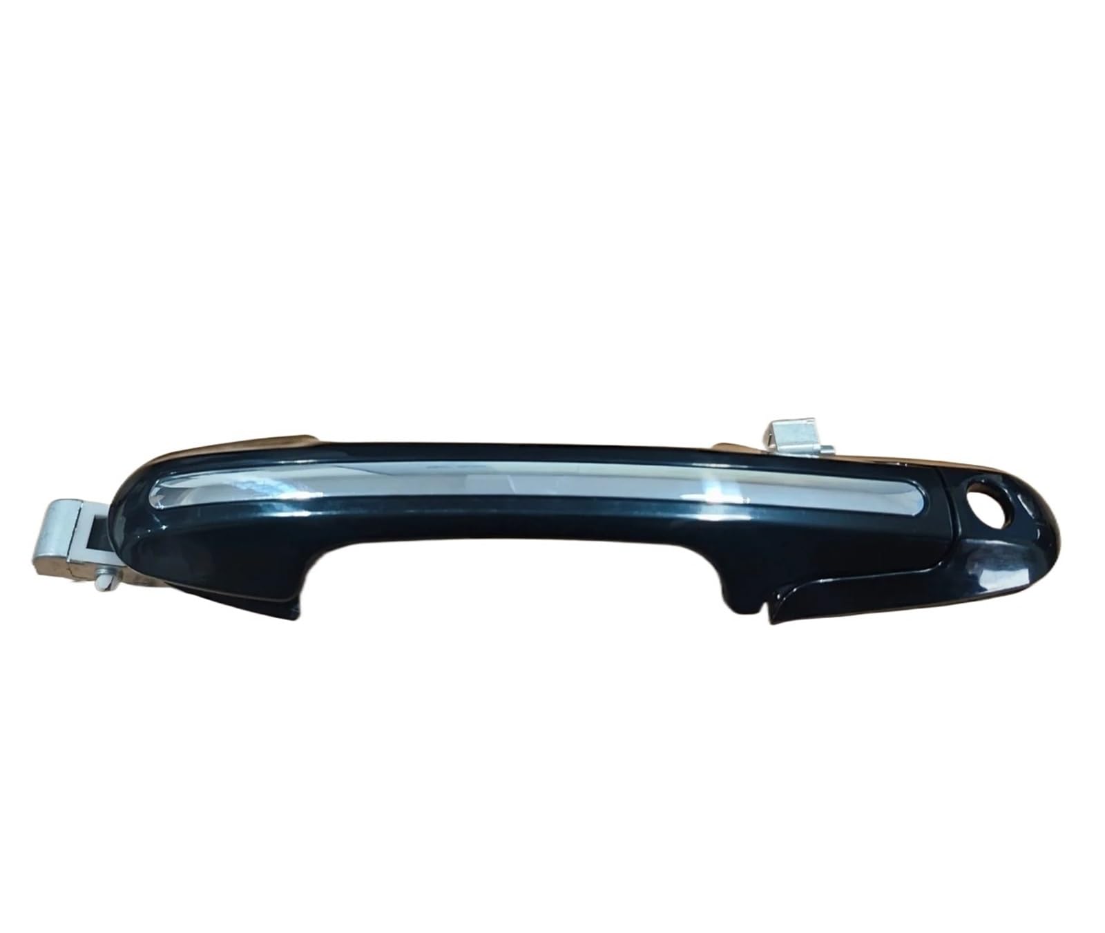 DUHNXUJ Car Door Handle for Accord for Sedan 2003-2007 1pair Exterior Door Handle Outer Front Rear Left Right(Front Left)
