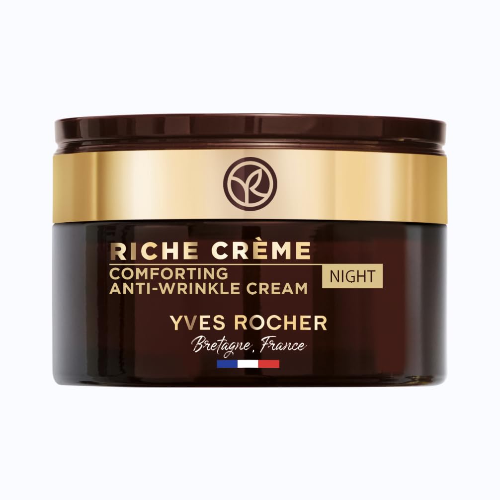 Yves Rocher