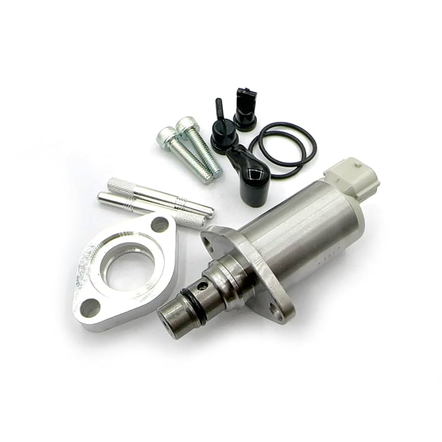 flavia 象 Amazon.com: New Fuel Suction Control Valve 294009-0120