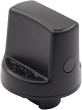 NewYall Keyless Ignition Start Switch Knob Handle w/Insert for Mazda 6 06-07 CX-7 07-12 CX-9 07-15 Lancer 08-17 Outlander 07-13 Replaces D461-66-141A-02 D6Y1-76-142 D46166141A02