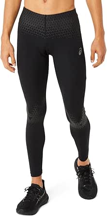 asics(アシックス) ランニングウェア MOTION MUSCLE SUPPORTタイツ
