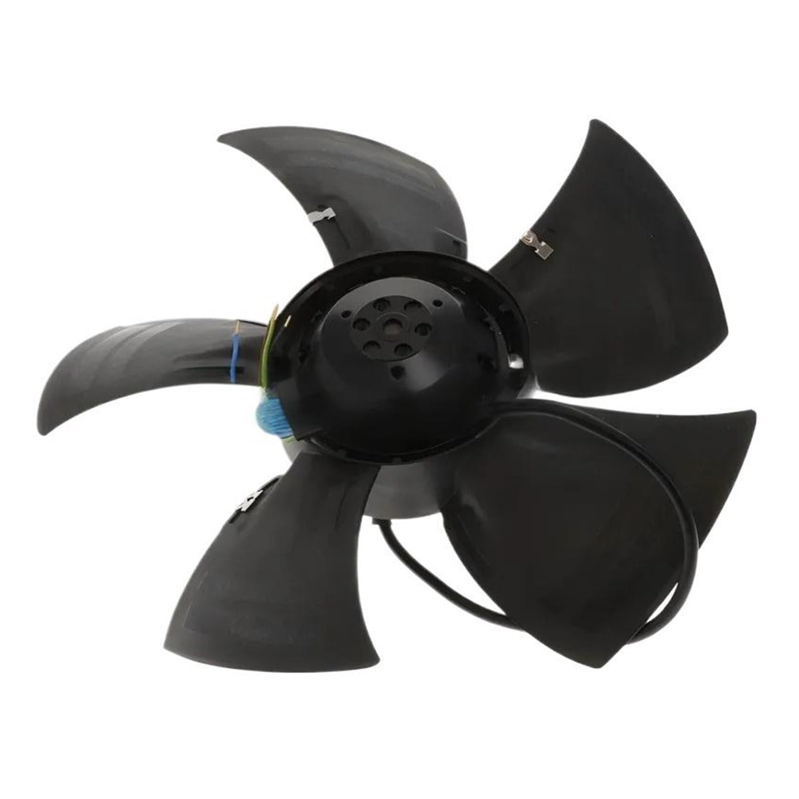 Ventilador A4E300-AR26-35 A4E300-AS72-01 A4E300-AS72-02 A4E300-AS72-05 A4E300-AS72-07 A4E300-AS72-09 Ventilador de refrigeración(A4E300-AR26-35)