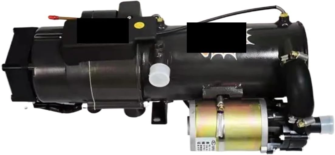 Parking Heater 24V 12V Truck Home Car(Generatorsetversion)