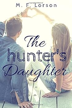 Paperback The Hunter's Daughter Book