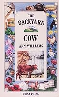 The Backyard Cow 0904727890 Book Cover