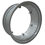 WHEEL RIM 12X28 FOR IH Fits for International B-275 B-276 B-414 HYDRO 84 INDUSTRIAL