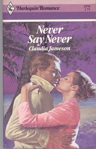 Never Say Never