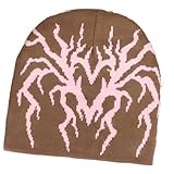 quand sort la recluse tv Parfait pour les adolescents avant-gardistes, les amateurs de mode urbaine et les amateurs de festivals à la recherche d'accessoires accrocheurs pour rehausser leur look urbain