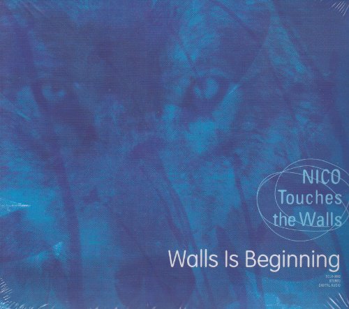 Nico Touches The Walls Walls Is Beginning Amazon Com Music