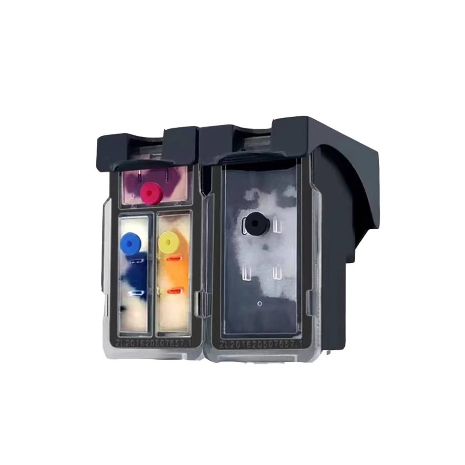 Cartuccia Ricaricabile PG-40 CL-41 Compatibile Con Canon MP140