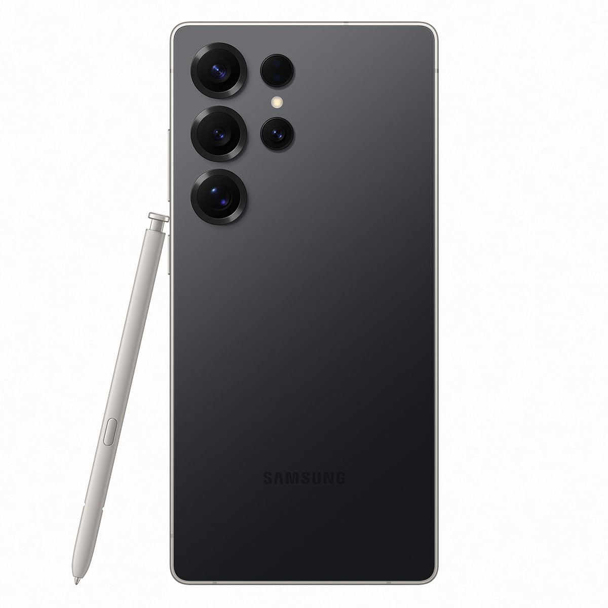 Amazon.com: Samsung Galaxy S25 Ultra 5G | 256GB, Dual SIM | 6.9