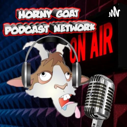 『Horny Goat Podcast Network』のカバーアート