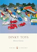 Algopix Similar Product 4 - Dinky Toys (Shire Library)