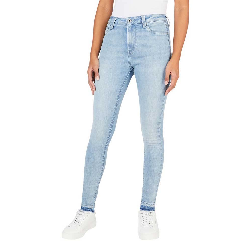 Pepe Jeans Jeans Mujer Azul Regent PL200398WV90