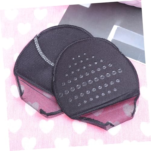 3 pares de plantillas para tacones altos confortables miniatura 3