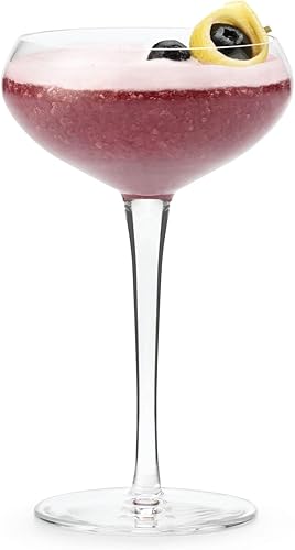 Libbey 9134 Reserve Renaissance Copa Coupé de 8 oz - 12 / CS