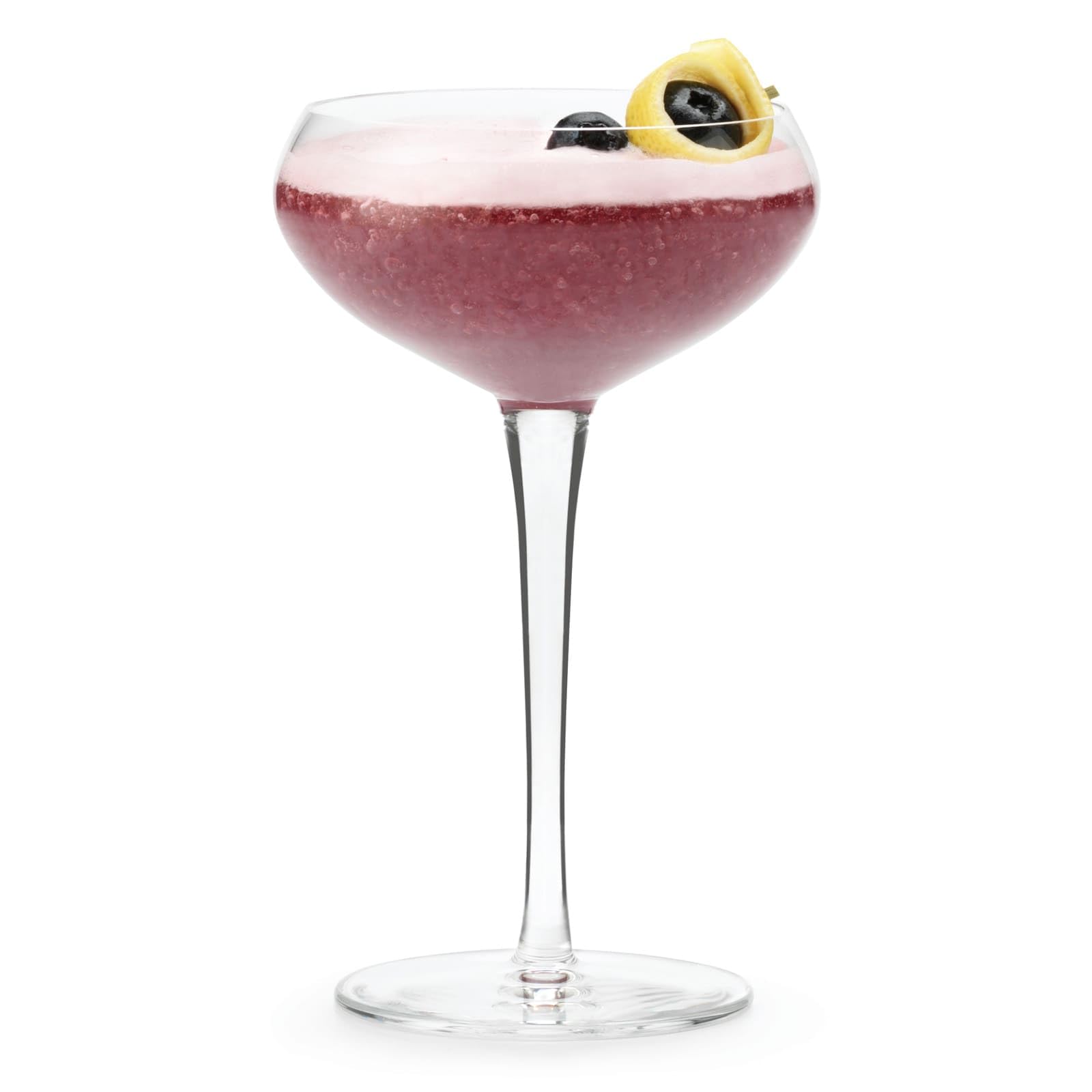 Libbey 9138 Renaissance – Bicchiere Flauto Per Spumante – 226,8 G – Ideale Per Ristoranti, Bar E Banchetti – 12 Pezzi