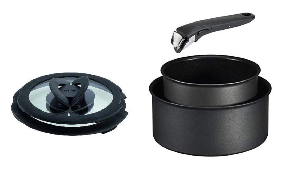 Tefal ingenio induction Find the best price at PriceSpy