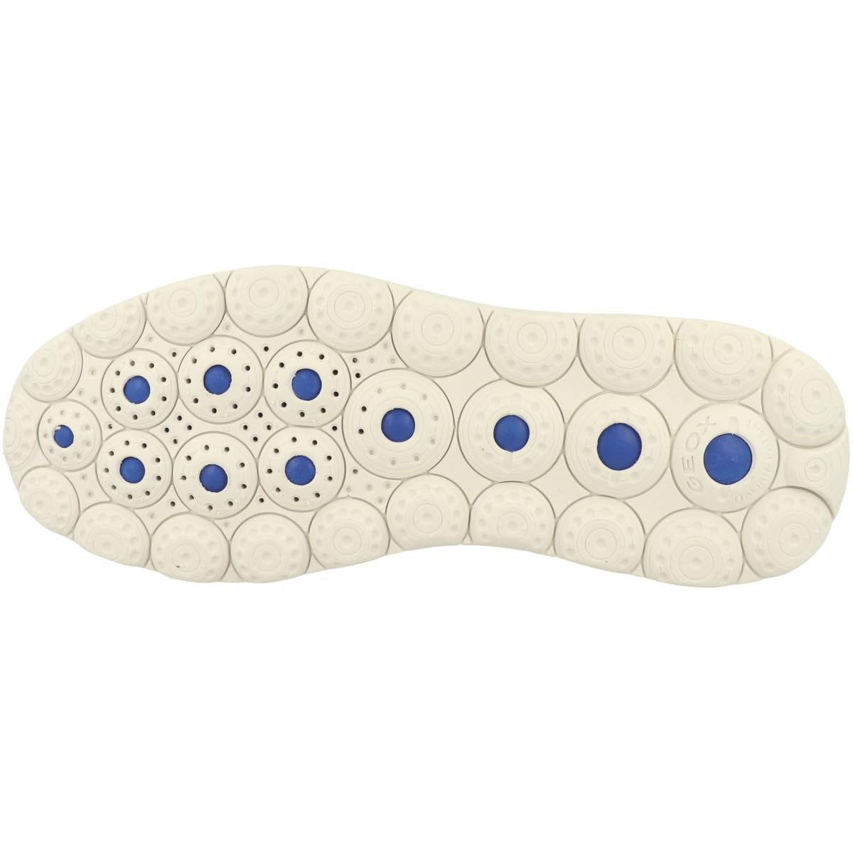 Geox U Spherica Plus A Scarpe da ginnasticaUomo