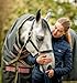 Horseware® Amigo® Hero Ripstop Plus Turnout Horse Blanket (0g Light)
