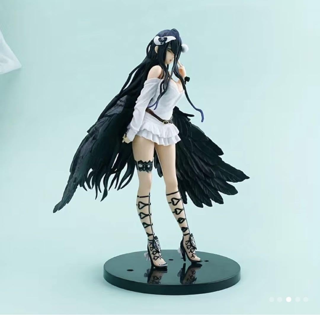 『オーバーロード』アルベド so-bin Ver. ノンスケール フィギュア Amazon | 『オーバーロード』アルベドso-bin ver.【Limited