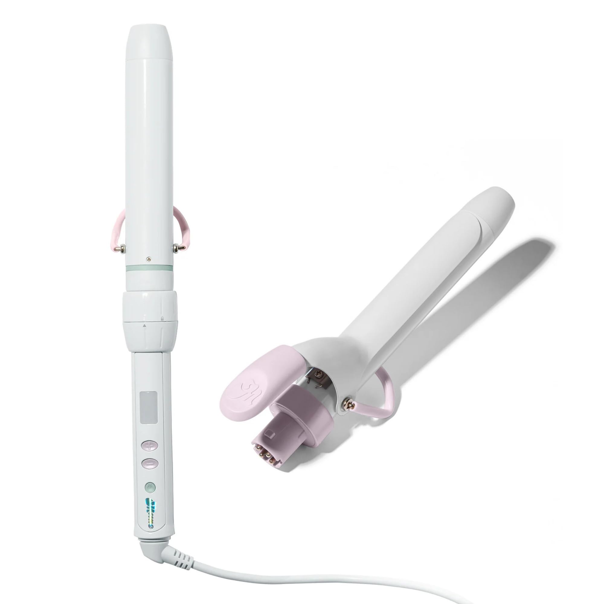 Curly Machine Electric Power Good Company New with tags Defrizzion Dryer & XXL Diffuser main image 2