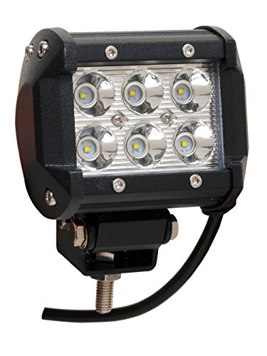 A2D Auxiliary LED Fog Lights-3x2