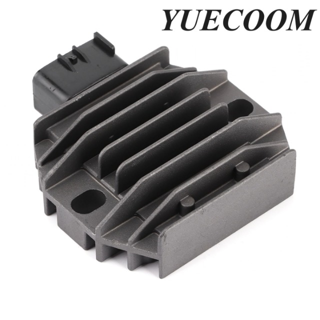 Amazon.com: Yuecoom Voltage Regulator Rectifier, SH640E-11, SH640D