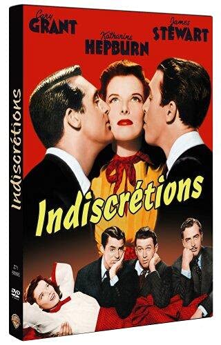 Indiscrétions