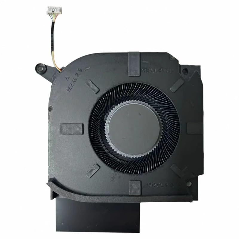 Laptop GPU Fan for ND8CC22-22H18 N48057-001 DC2800167D0 DC12V 80W