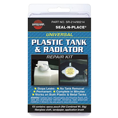 AP Products Versachem 90214 Plastic Tank and Radiator Repair...