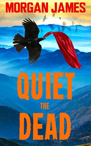 Quiet The Dead: A Promise McNeal Mystery (Promise McNeal Mysteries Book 1)