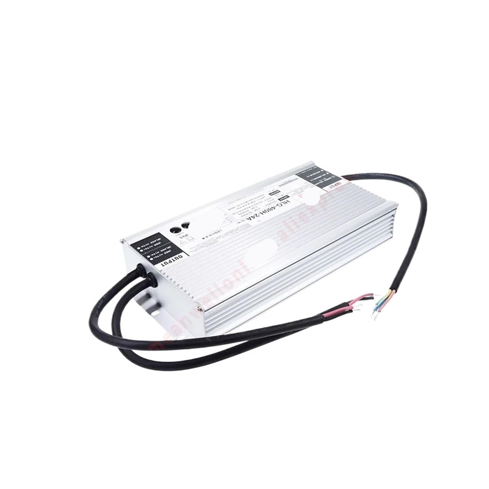 HLG-480H-24A/30A/36A/42A/48A/54A 480W Constant Voltage/Constant Current LED Driver(HLG-480H-36A_480W)