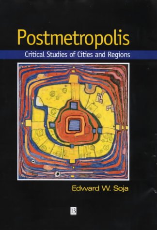 Postmetropolis